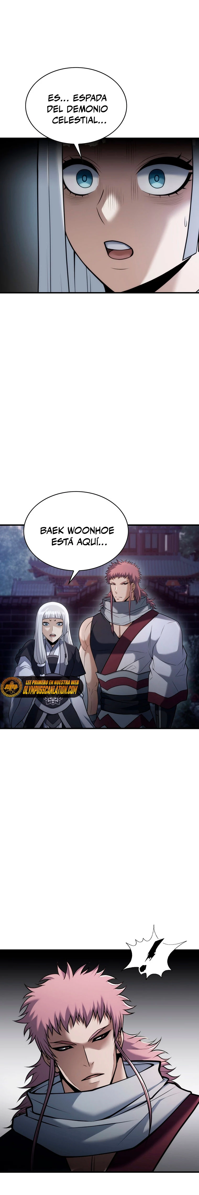 La Estrella de un Gobernante Supremo > Capitulo 62 > Page 181